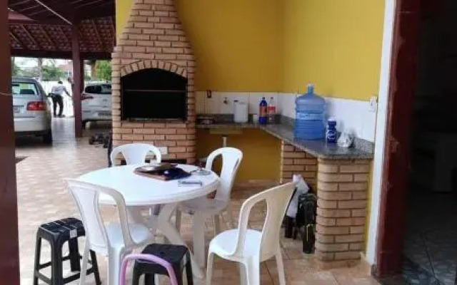 Casa Praia Itanhaém