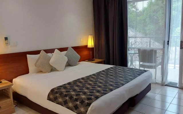 The Melanesian Port Vila Hotel