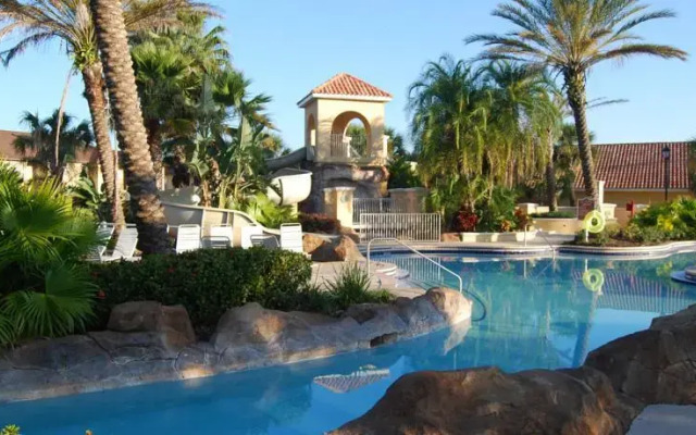 Stephens Villa