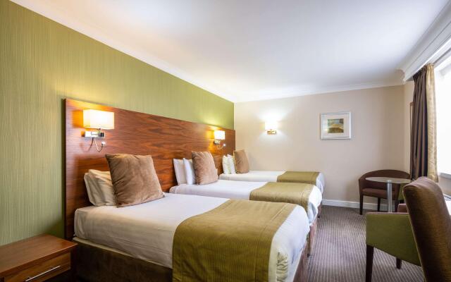 Holiday Inn Newcastle South by IHG