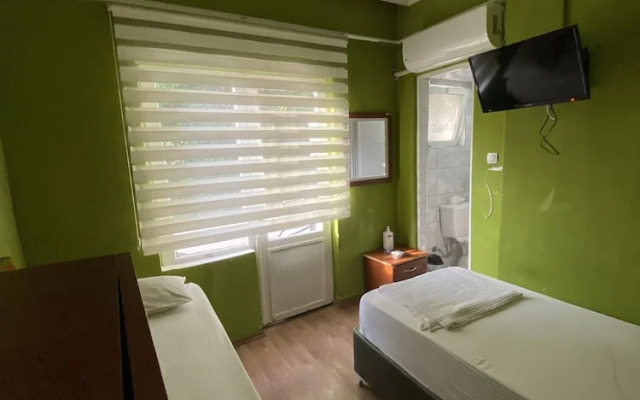 Gold Coast Hostel