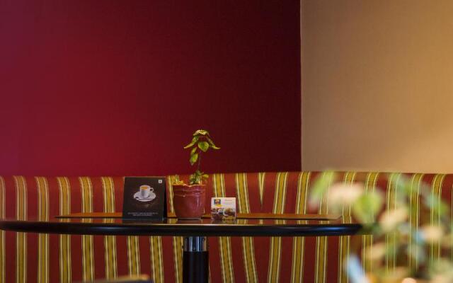 Century Park by My Way