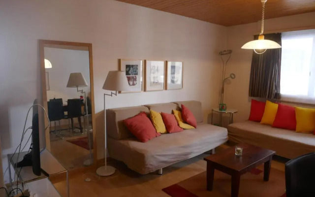 Haus Silberblick Anrig