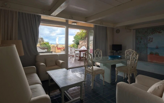 Welcomely - Località Portisco - Casa Coralli