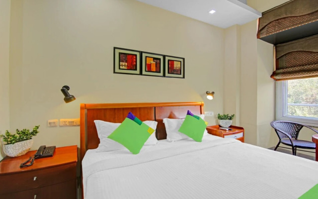 Treebo Trend PP Residency