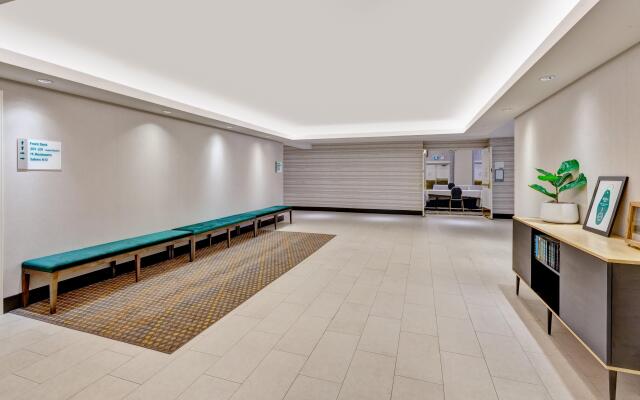 Holiday Inn St. John's Conference Centre by IHG