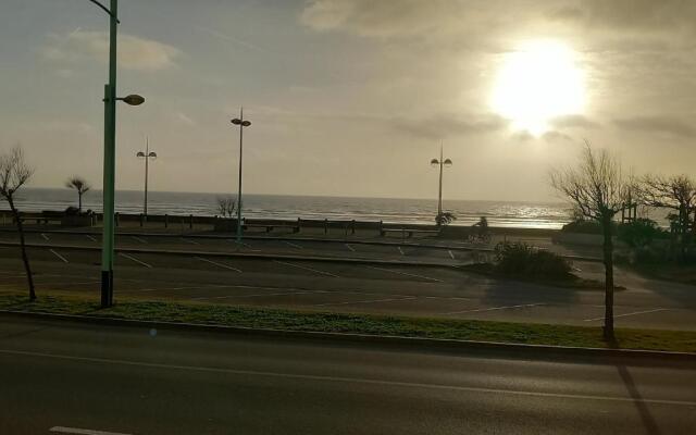 Appartement Saint-Jean-de-Monts, 3 pièces, 6 personnes - FR-1-323-83