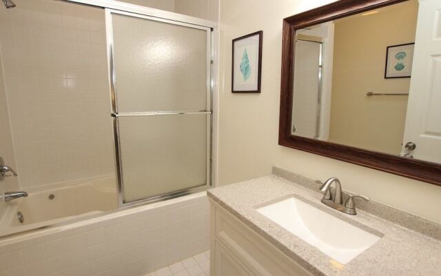 Shore Delight - 4 Br Home