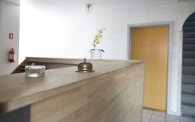 Abild Hotel