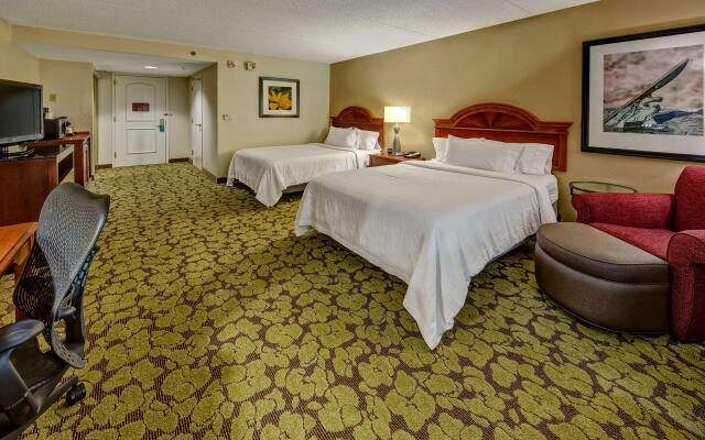 Hilton Garden Inn Indianapolis Northeast/Fishers