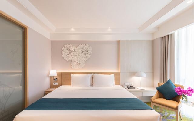 Holiday Inn Bangkok by IHG