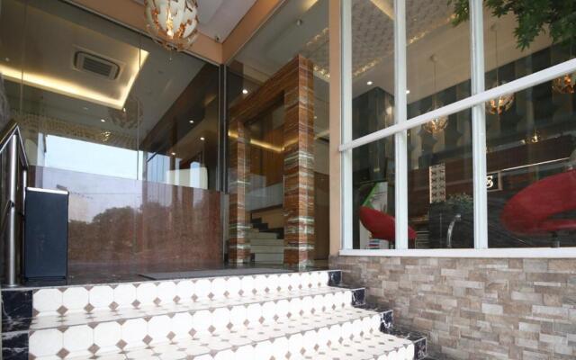 Smarthomm Ancol Jakarta