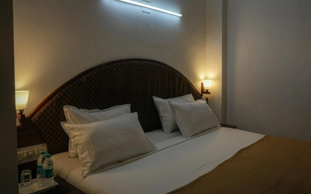 Hotel Casalinda – Guest Rooms – Kochi