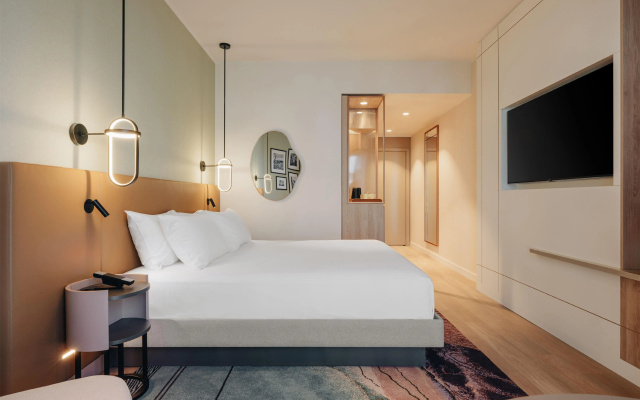 Hyatt Place Tallinn - Image 6