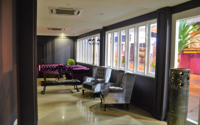 TheBlanc Boutique Hotel