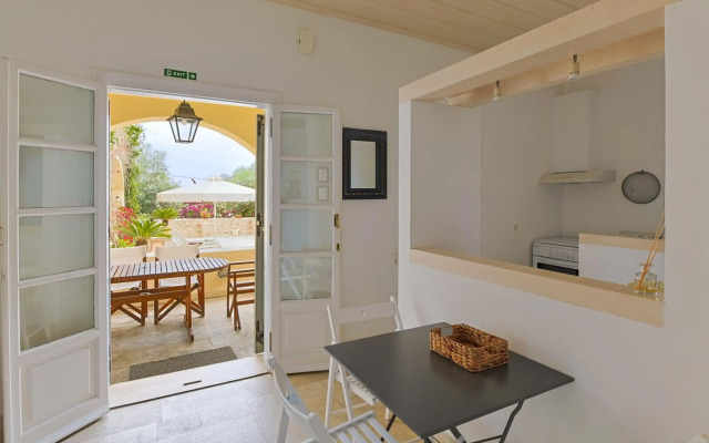 Villa Nika Boutique Hotel