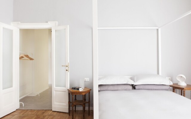 Suitelowcost Tre Torri Procida