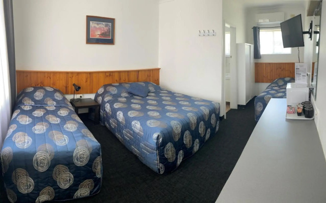 Tamworth Budget Motel