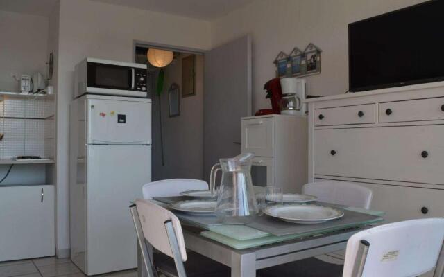 Appartement Saint-Cyprien, 1 pièce, 4 personnes - FR-1-225D-11