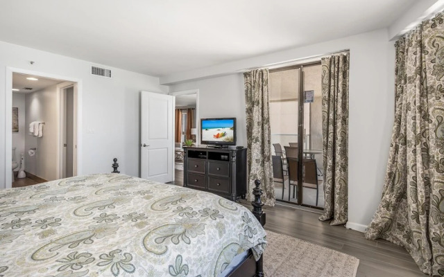 Beachside Two 4348 at Sandestin