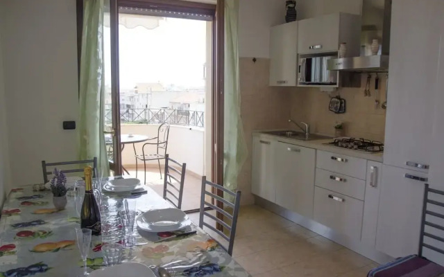 Casa Delfino