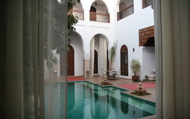 Riad Shama