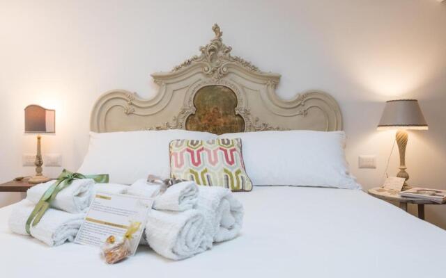 Addimora Boutique Suites