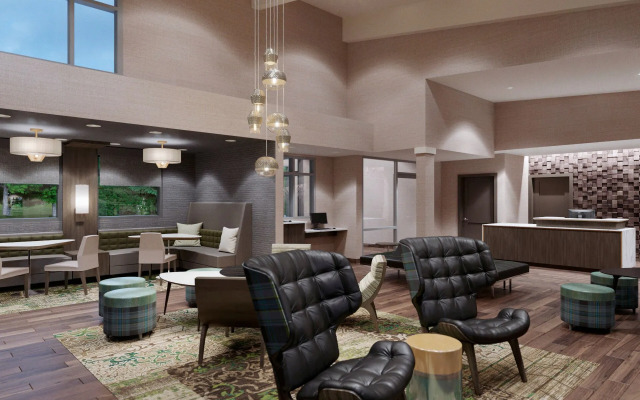 Residence Inn Kenwood