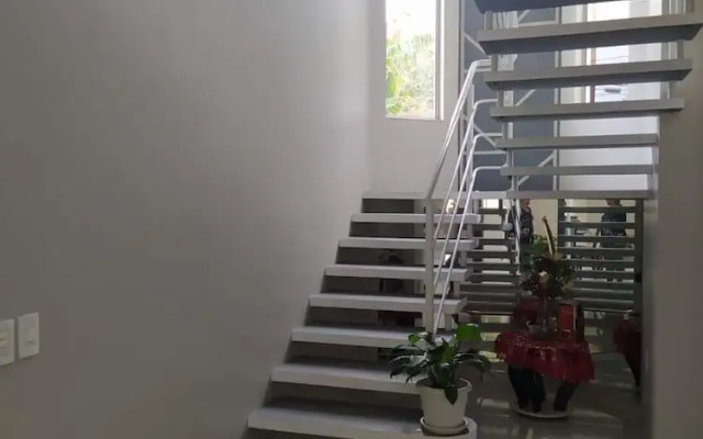 Casa Vista Mar - Ribeirão da Ilha