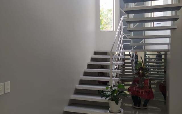 Casa Vista Mar - Ribeirão da Ilha