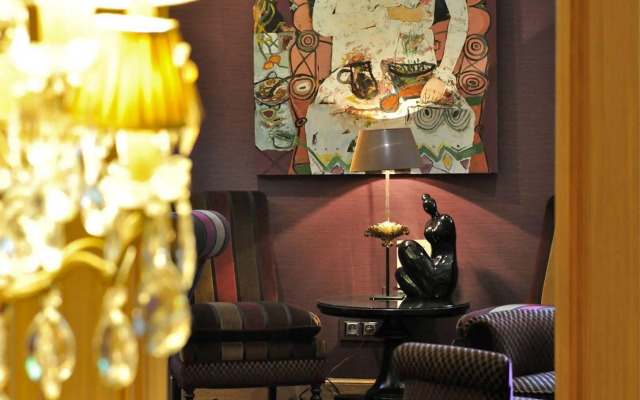Villa Lara Hôtel
