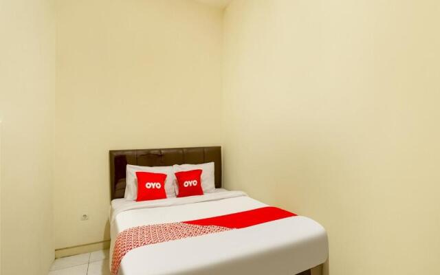 OYO 2354 3 Point Residence