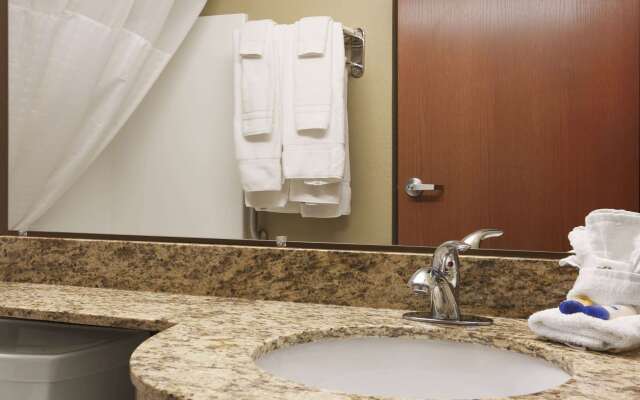 Microtel Inn & Suites by Wyndham Cotulla