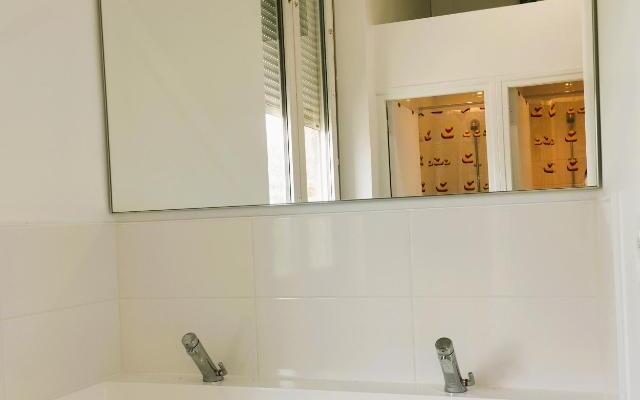 L'Etape du Mont, Family Hostel