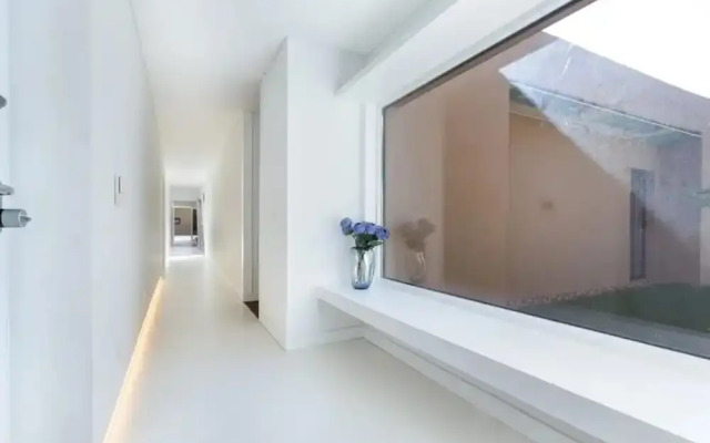 Modern 4-bed Villa 4K Beach 30k Lisbon