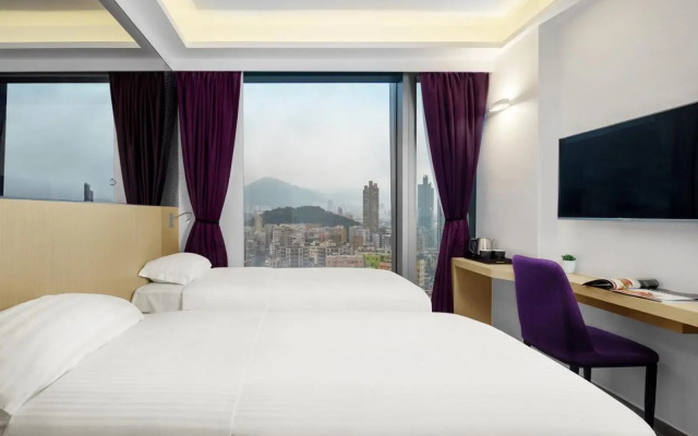 Starphire Hotel