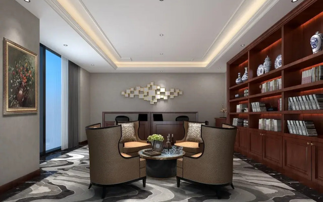 LN Garden Hotel, Zhanjiang