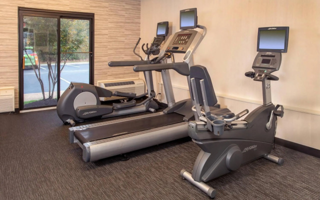 Courtyard by Marriott Dulles Airport Herndon/Reston