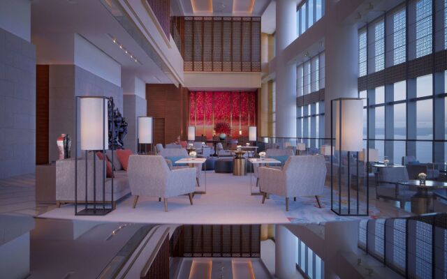 Hyatt Regency Zhenjiang