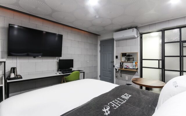 Yeosu The Syap Hotel