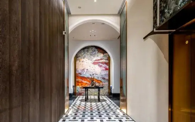 Mehood Elegant Hotel Dongguan Chang'an