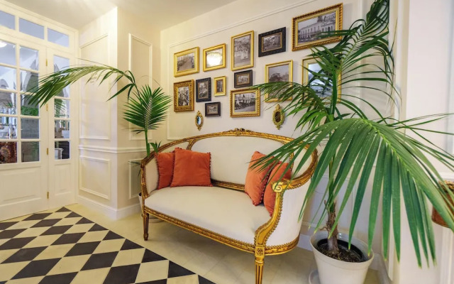 Boutique Hotel Teatro