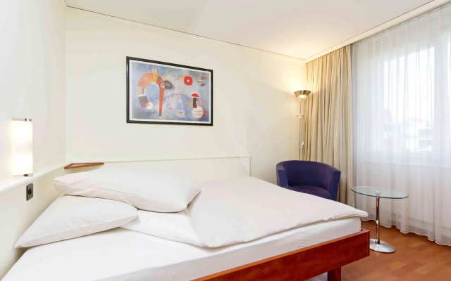 Sorell Hotel Sonnental