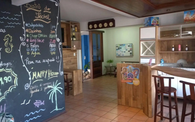 Hotel Piçarras