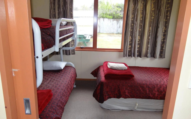 Waikawa Bay Holiday Park