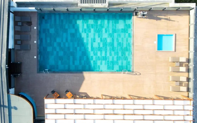ivy Hotel Spa