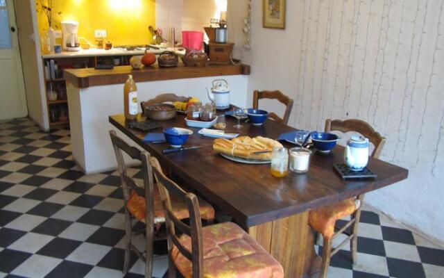 Chambres dhôtes Laurent Besset