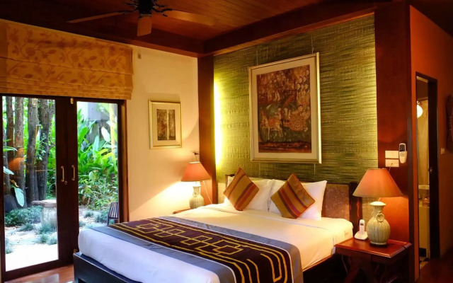 Zantiis Ndol Villas