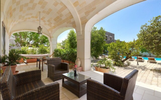 3007 Dimora Donn`anna - Bilo 3 by Barbarhouse