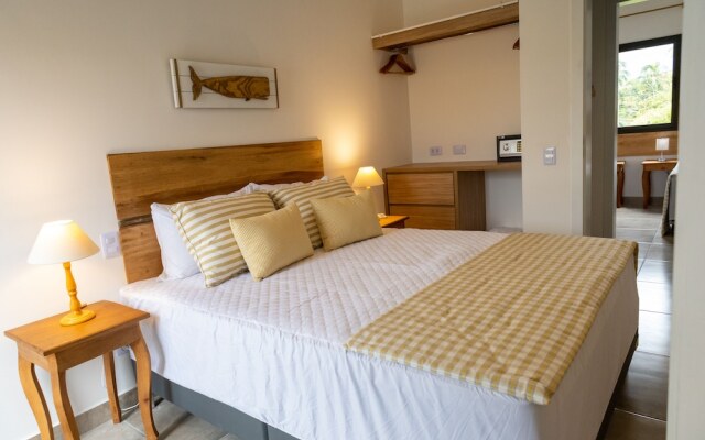 Vila Bella Residence